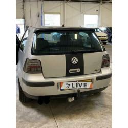 Volkswagen Golf 4 1.6