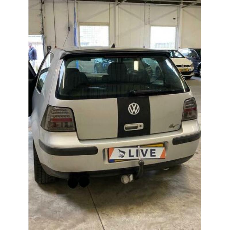Volkswagen Golf 4 1.6