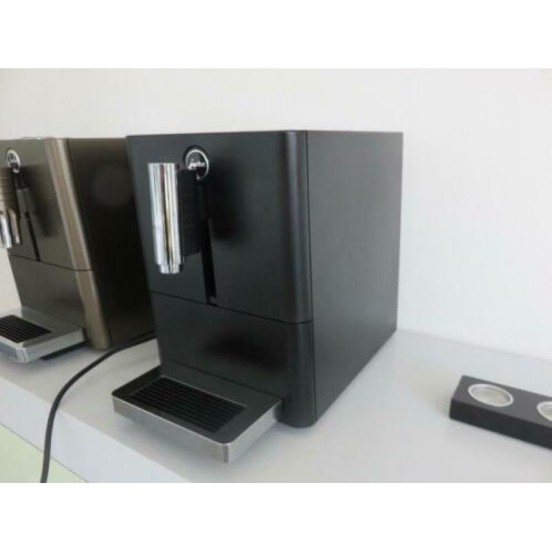 Jura ena micro1 met garantie