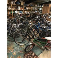 2e hands fietsen