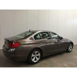 BMW 3 Serie 320i 170PK High Executive Sport LEDER-NAVI-XENON