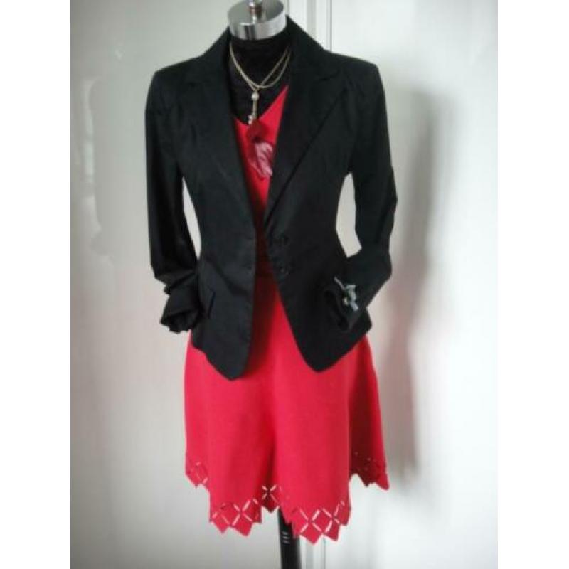 Blazer Jasje Patrizia Pepe mt. 38