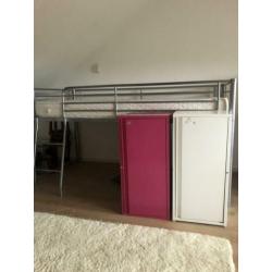 Kinderbed jongen/ meisje