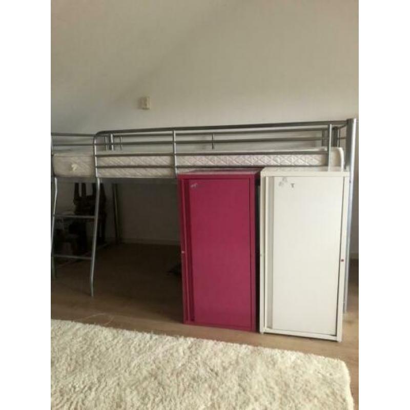 Kinderbed jongen/ meisje