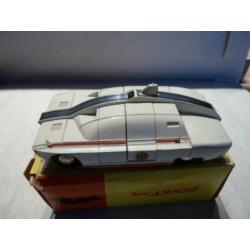 Dinky Toy 105 in OVP Maximum Security Verhycle