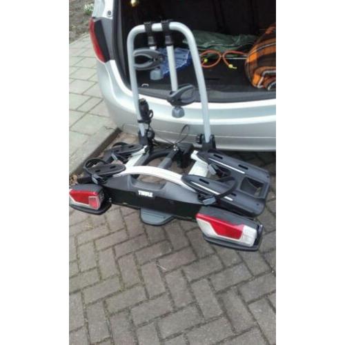 Thule VC Coach 274/276