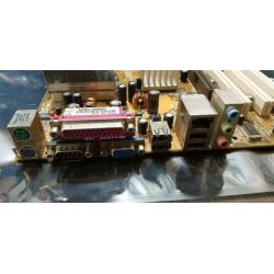 Asus a7v8x-mx