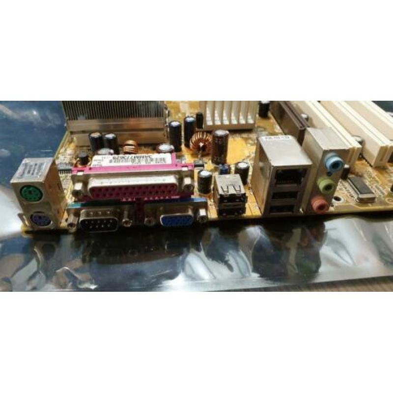 Asus a7v8x-mx