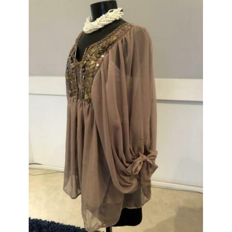 Ibiza Style Tuniek