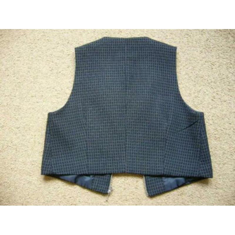 Being Collections gilet mt S - M (splinternieuw)