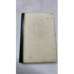 Oud boek Muiterij in de Zuidzee door L. B. Davidson en E. Do