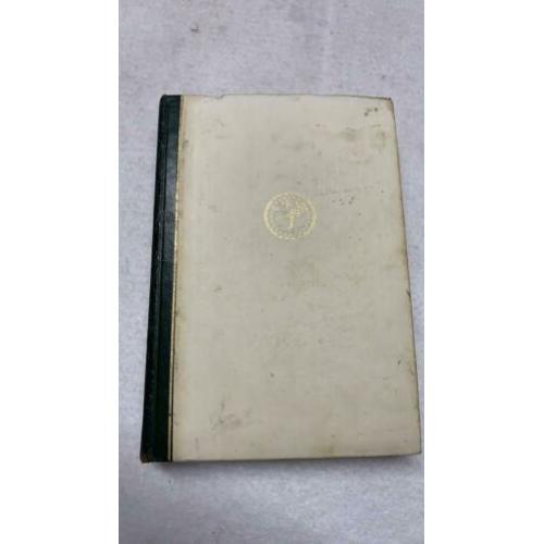 Oud boek Muiterij in de Zuidzee door L. B. Davidson en E. Do