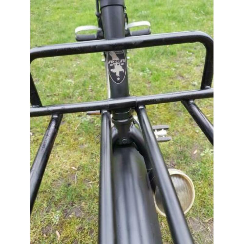 Azor herenfiets 28 inch 61