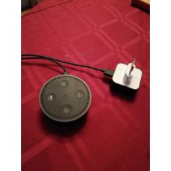 Amazon echo dot 2