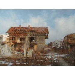 Ansichtkaart Sarajevo Dobrinja 511