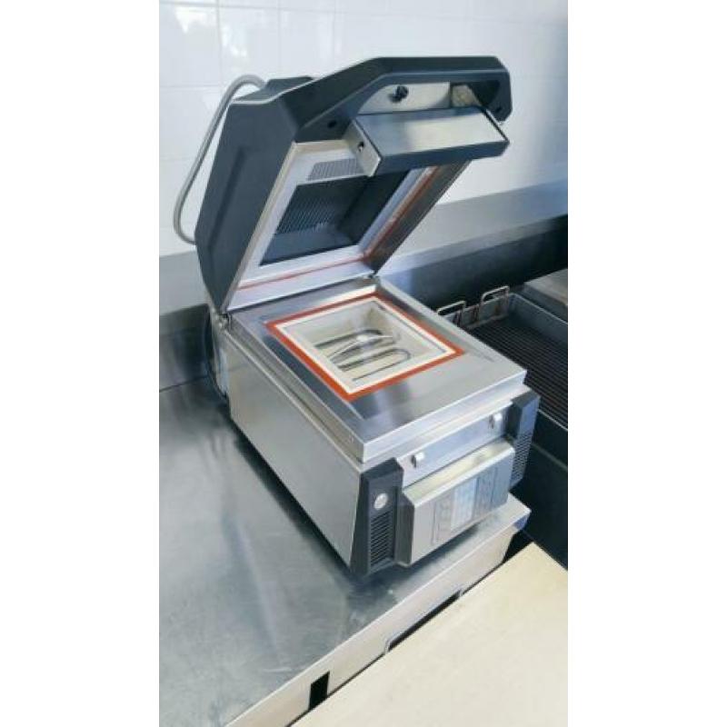 Electrolux Speedelight Grill Flex 400 Volt
