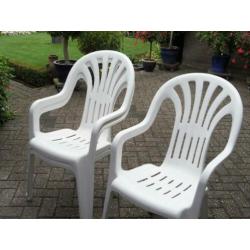 tuinstoelen