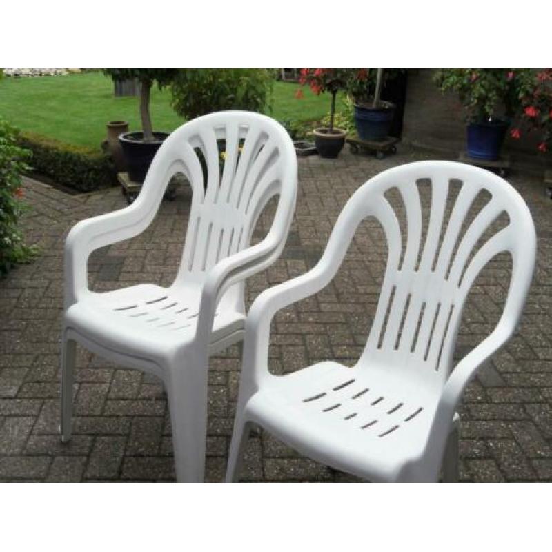 tuinstoelen