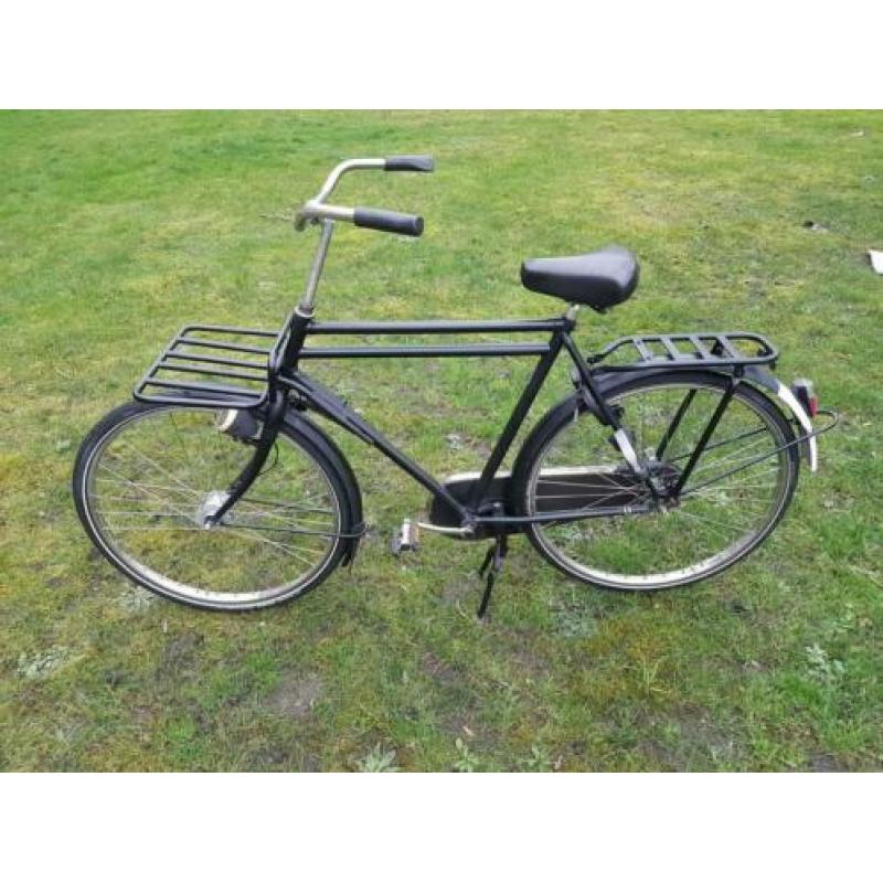 Azor herenfiets 28 inch 61