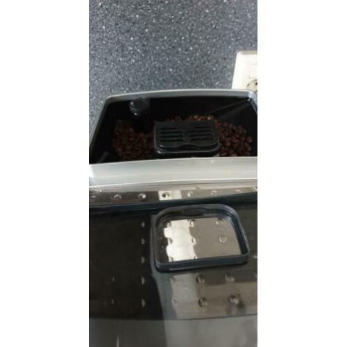 Koffiemachine
