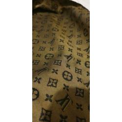 Stoffen 100x150 cm gucci, lv, fendi kleding prive mode pjec