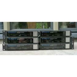 Sennheiser draadloze microfoons 6x MKE2 koop of HUUR