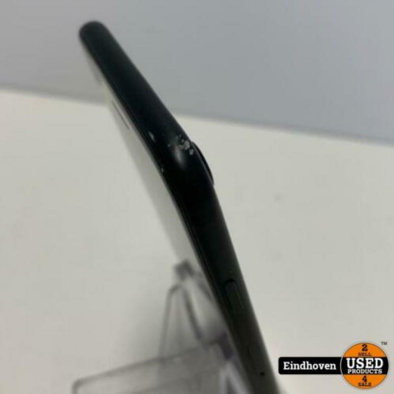 iPhone 7 128GB Black I ZGAN MET GARANTIE