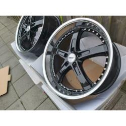 Dikke 19inch breedset voor bmw of vw