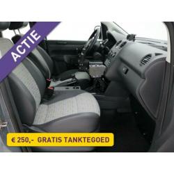 Volkswagen Caddy Zelfrijder - Joystick (bj 2013)