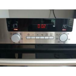 Siemens Combi Magnetron.