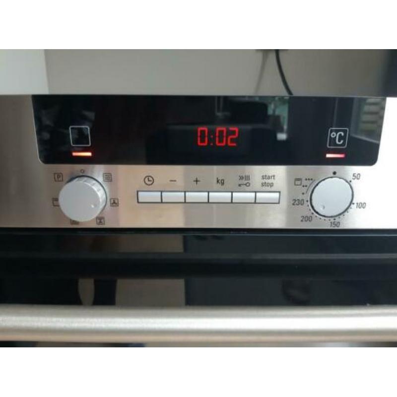 Siemens Combi Magnetron.