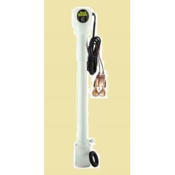 Baitsaver 12V zuurstofpomp voor aasvissen. € 39,95.