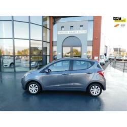 Hyundai I10 1.0i Go! SCHUIFDAK/NAVI