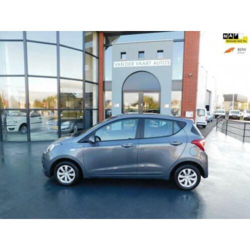 Hyundai I10 1.0i Go! SCHUIFDAK/NAVI