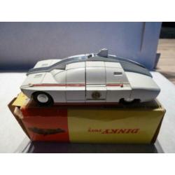 Dinky Toy 105 in OVP Maximum Security Verhycle