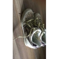 Danessneakers van het merk Shoecolate maat 40
