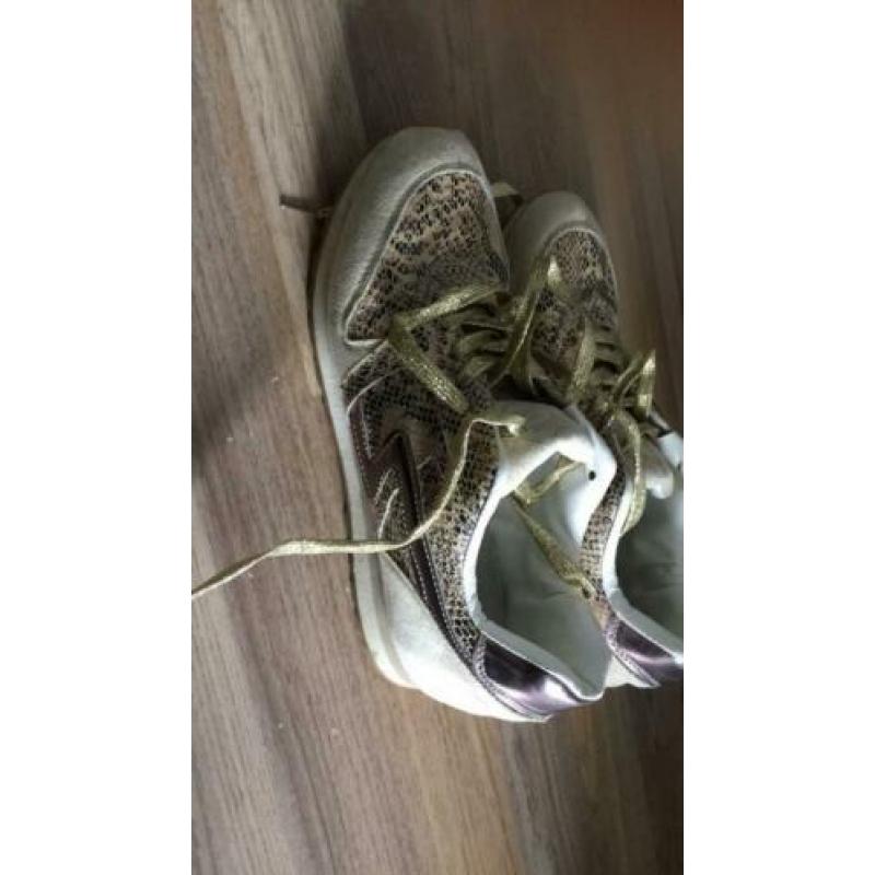 Danessneakers van het merk Shoecolate maat 40