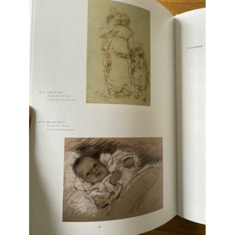 Evert Pieters kunstschilder