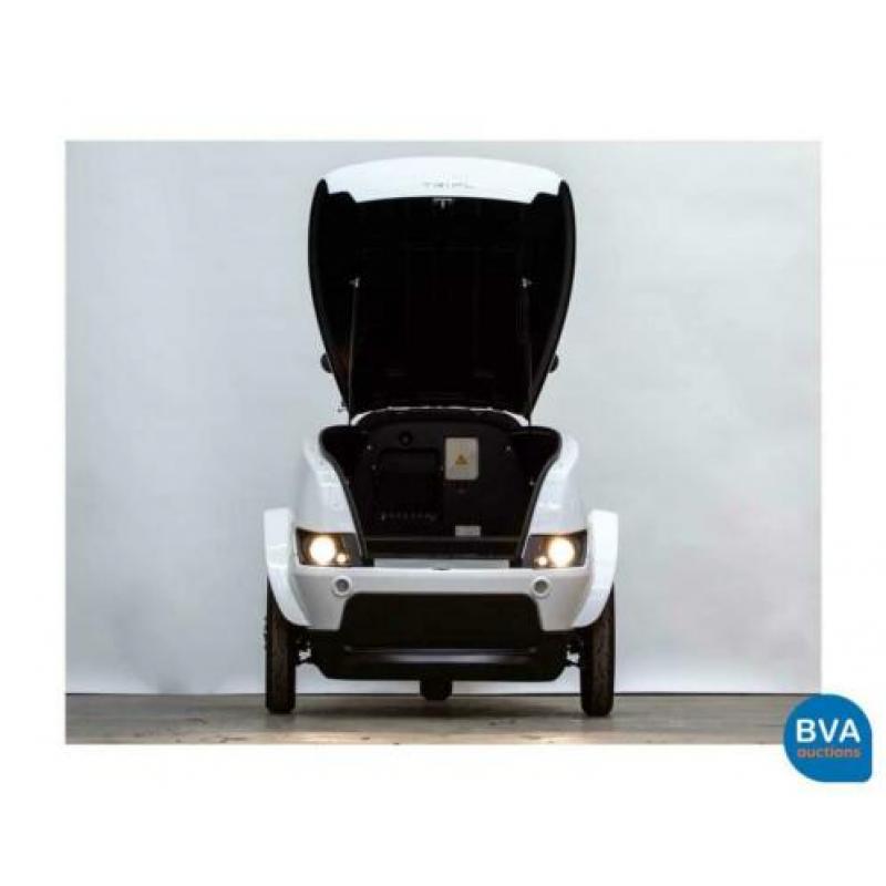 EWII TRIPL (bj 2020)