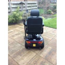 Te Koop: Invacare scootmobiel