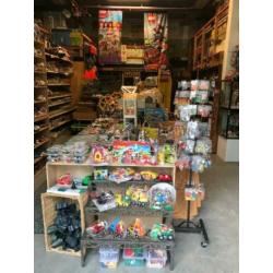 Zaterdag 12-16 | Speelgoed | Lego Playmobil Knex Duplo | AQ