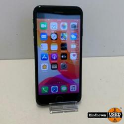 iPhone 7 128GB Black I ZGAN MET GARANTIE