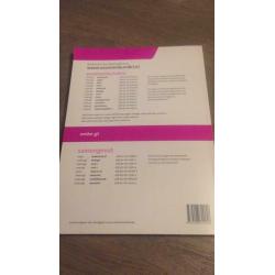 Examenbundel VMBO GT Engels