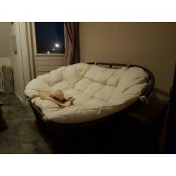 ikea lounge bankje