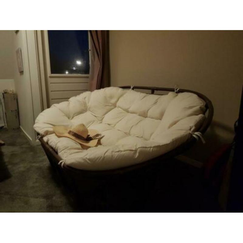 ikea lounge bankje