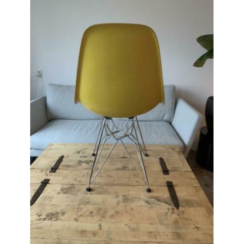 Herman Miller stoel, aparte hoogte