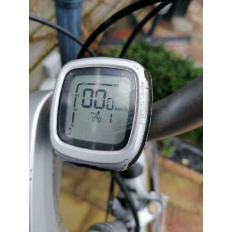 te koop Sparta Ion 'm gear 46cm