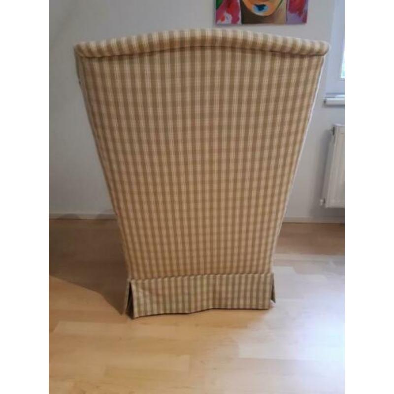 Mooie Oorfauteuil