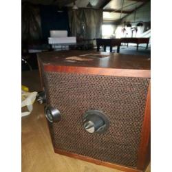 Bose 901 speakers
