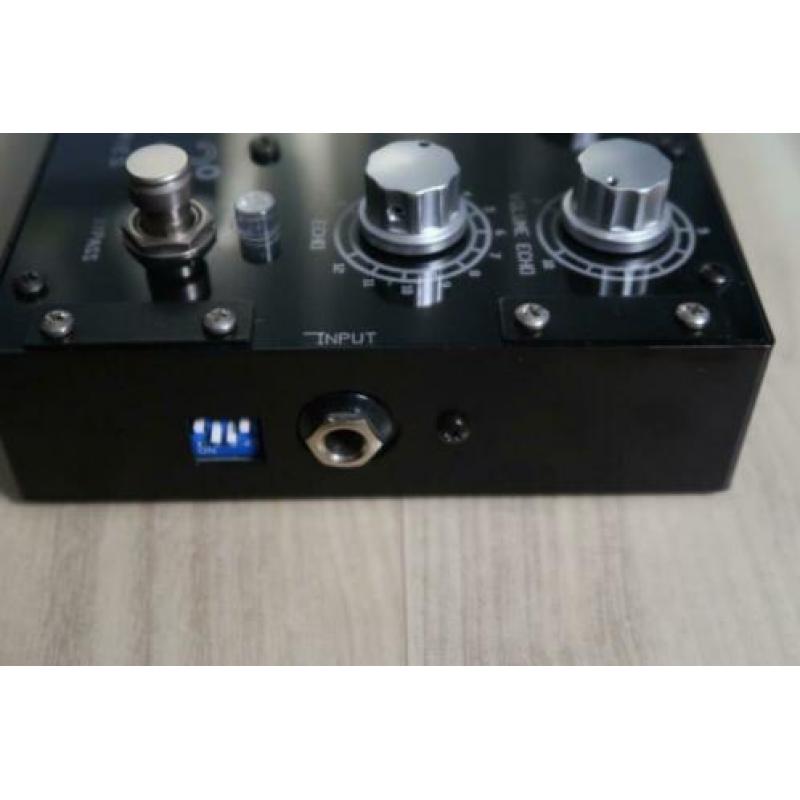 Gurus Echosex 2 Delay